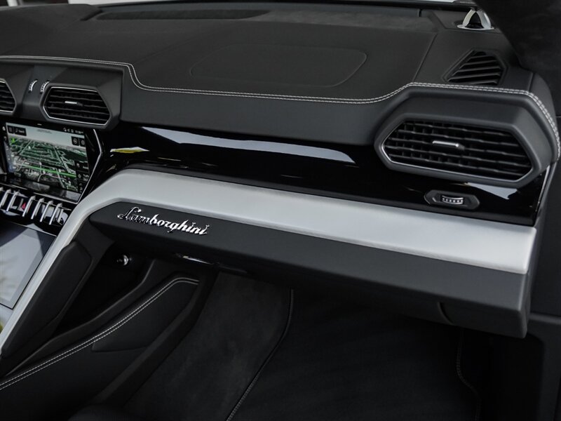 2021 Lamborghini Urus - Photo 40 - Bonita Springs, FL 34134
