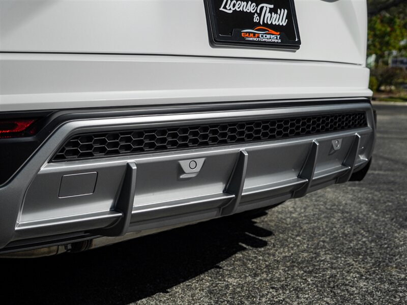 2021 Lamborghini Urus - Photo 62 - Bonita Springs, FL 34134