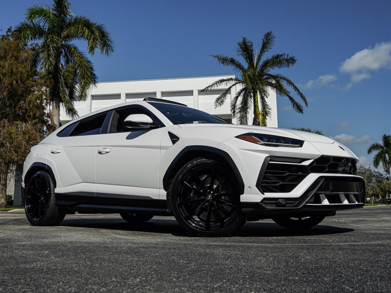 2021 Lamborghini Urus   - Photo 79 - Bonita Springs, FL 34134