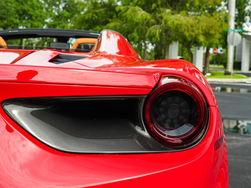 2018 Ferrari 488 Spider   - Photo 64 - Bonita Springs, FL 34134