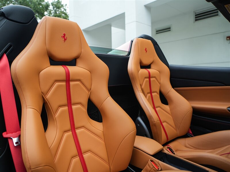 2018 Ferrari 488 Spider   - Photo 36 - Bonita Springs, FL 34134