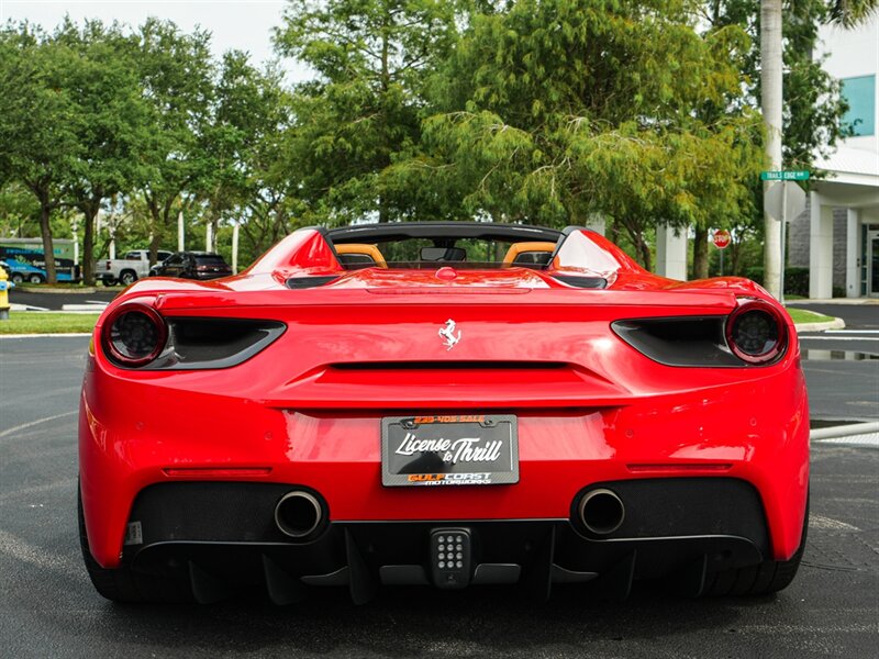 2018 Ferrari 488 Spider   - Photo 61 - Bonita Springs, FL 34134
