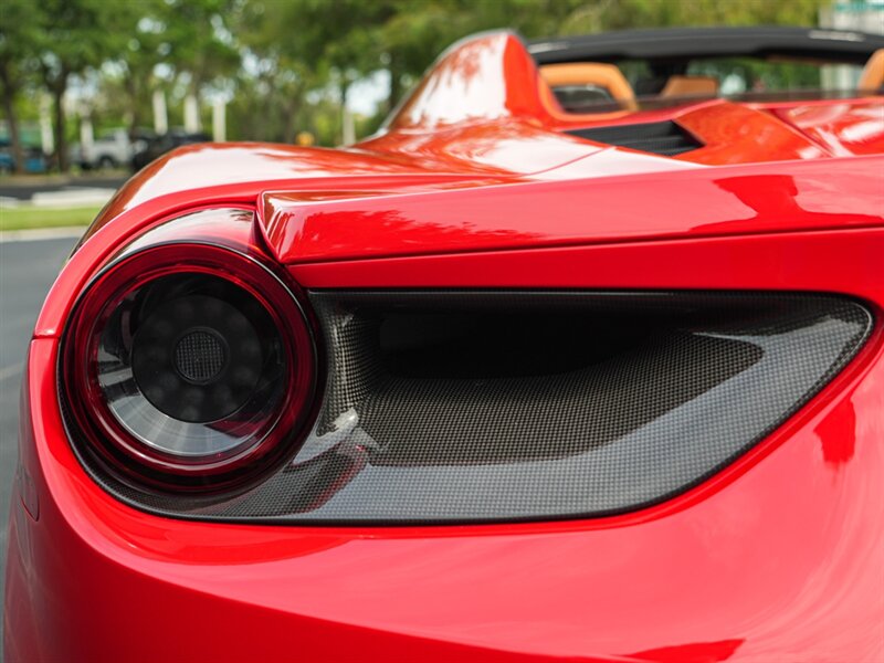 2018 Ferrari 488 Spider   - Photo 60 - Bonita Springs, FL 34134