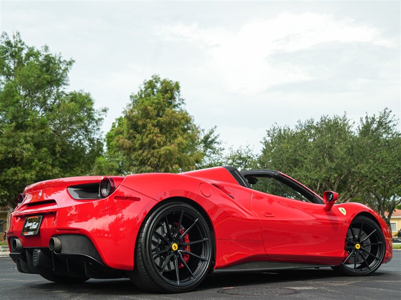 2018 Ferrari 488 Spider   - Photo 67 - Bonita Springs, FL 34134