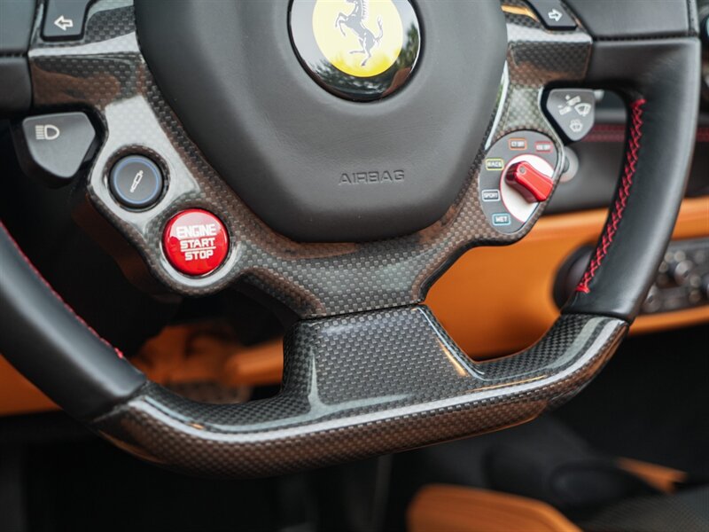 2018 Ferrari 488 Spider   - Photo 34 - Bonita Springs, FL 34134