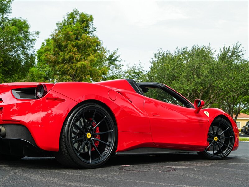 2018 Ferrari 488 Spider   - Photo 69 - Bonita Springs, FL 34134