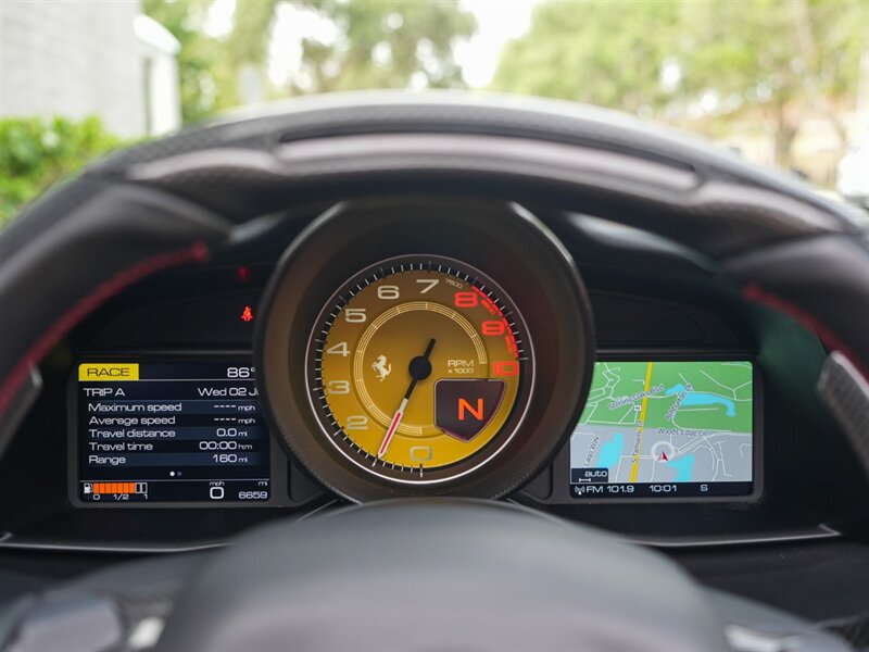 2018 Ferrari 488 Spider   - Photo 13 - Bonita Springs, FL 34134