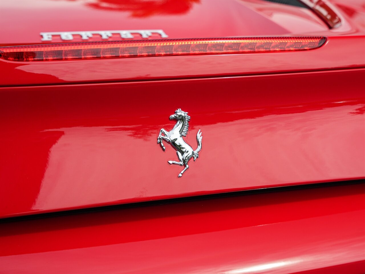 2018 Ferrari 488 Spider   - Photo 62 - Bonita Springs, FL 34134