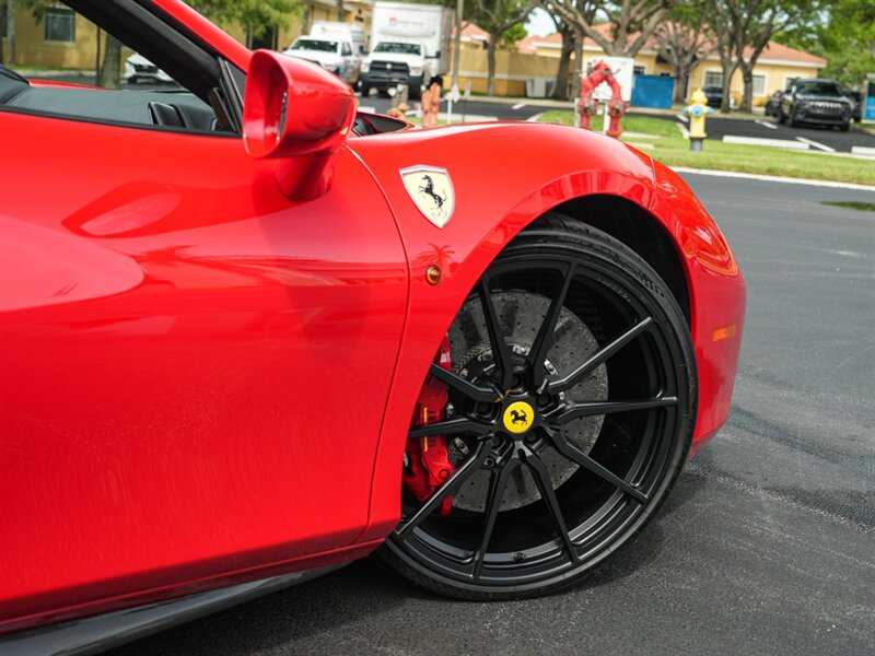 2018 Ferrari 488 Spider   - Photo 68 - Bonita Springs, FL 34134