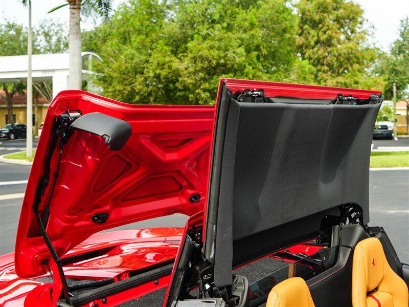 2018 Ferrari 488 Spider   - Photo 72 - Bonita Springs, FL 34134