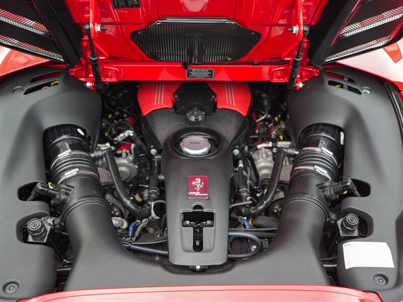 2018 Ferrari 488 Spider   - Photo 41 - Bonita Springs, FL 34134