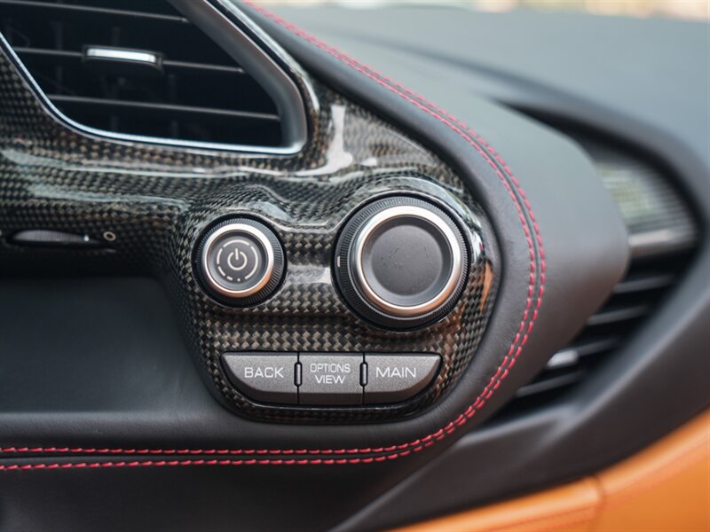 2018 Ferrari 488 Spider   - Photo 16 - Bonita Springs, FL 34134