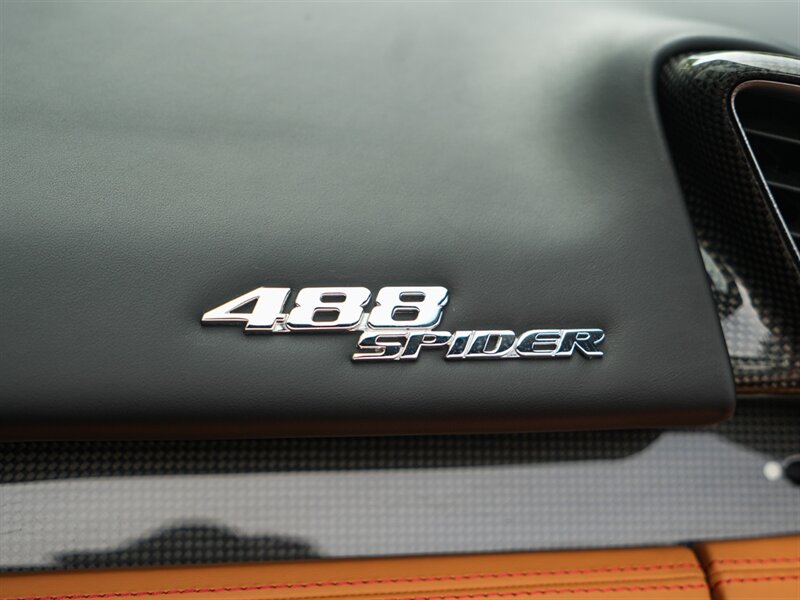 2018 Ferrari 488 Spider   - Photo 39 - Bonita Springs, FL 34134