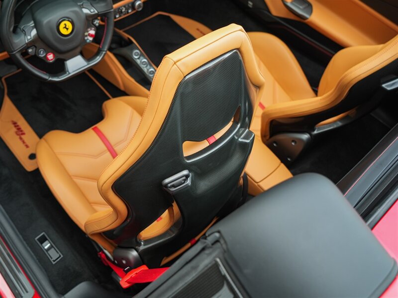 2018 Ferrari 488 Spider   - Photo 23 - Bonita Springs, FL 34134