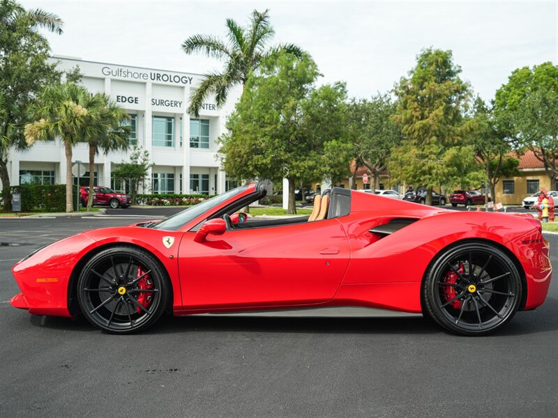 2018 Ferrari 488 Spider   - Photo 45 - Bonita Springs, FL 34134