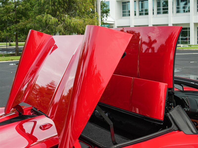 2018 Ferrari 488 Spider   - Photo 73 - Bonita Springs, FL 34134