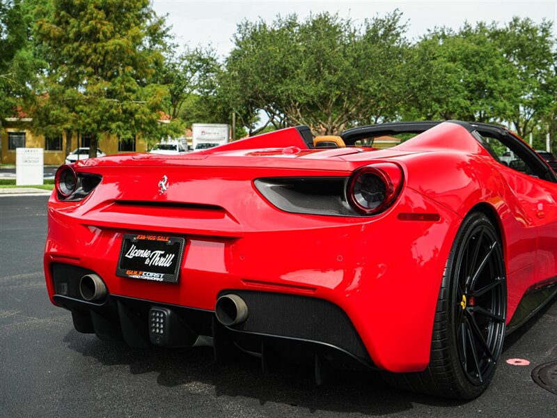 2018 Ferrari 488 Spider   - Photo 66 - Bonita Springs, FL 34134