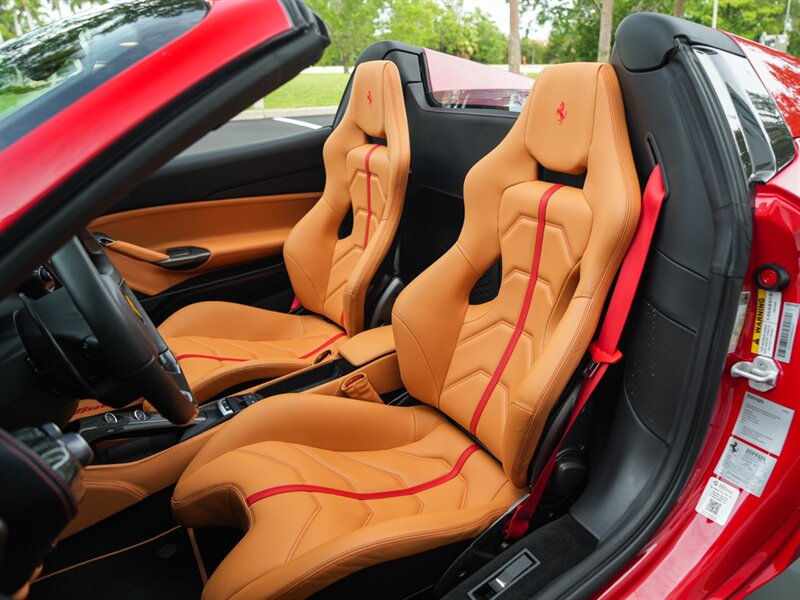 2018 Ferrari 488 Spider   - Photo 20 - Bonita Springs, FL 34134