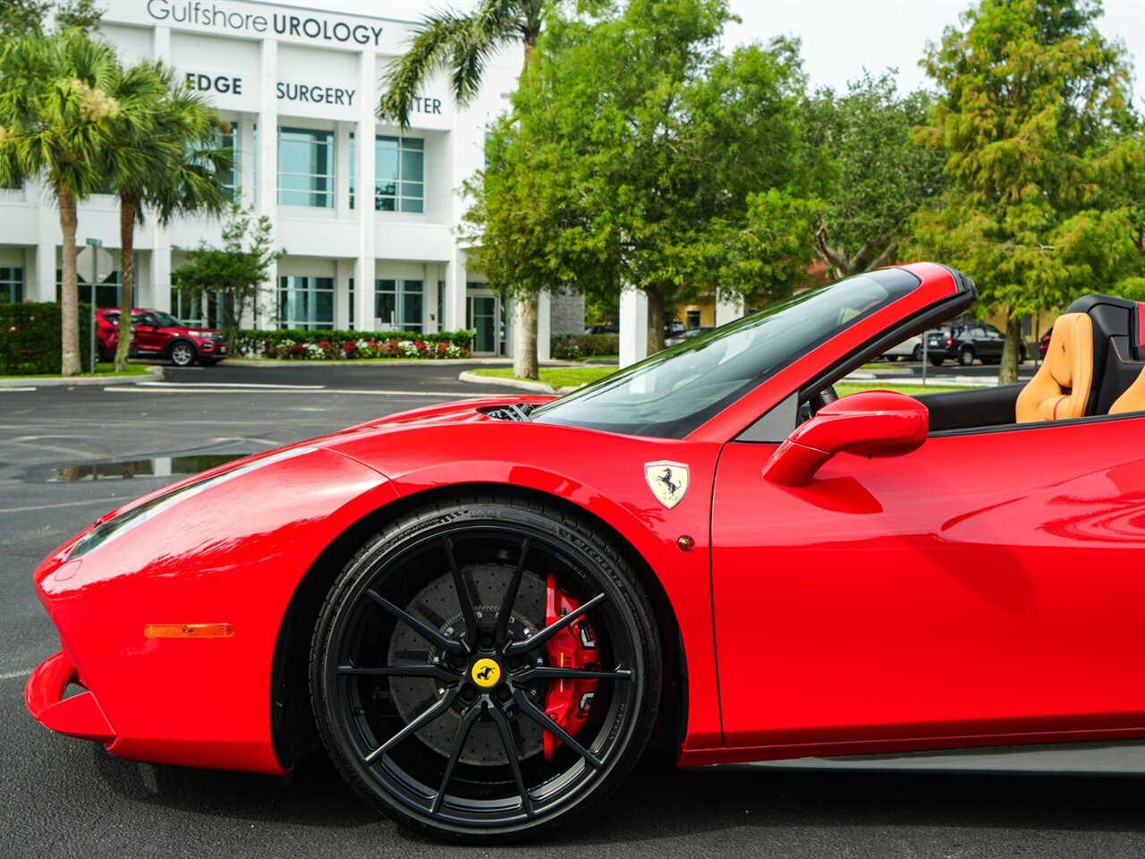 2018 Ferrari 488 Spider   - Photo 46 - Bonita Springs, FL 34134
