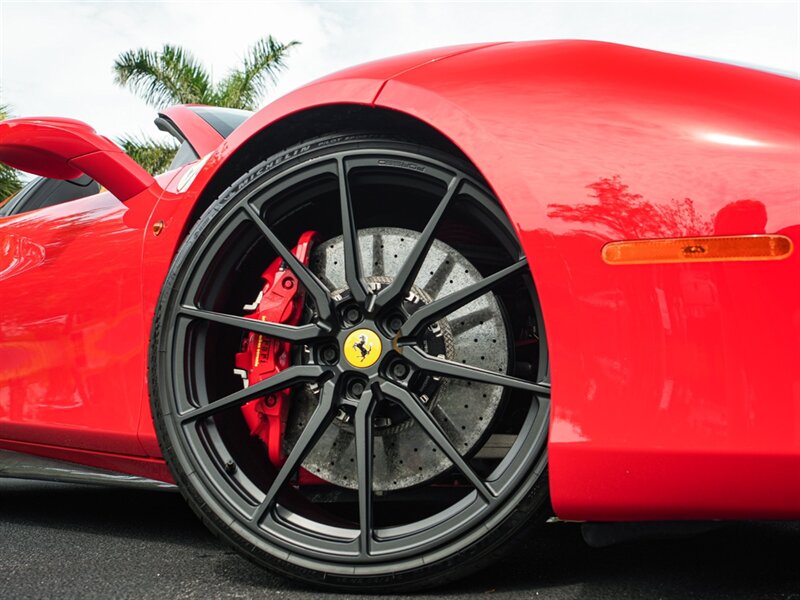 2018 Ferrari 488 Spider   - Photo 80 - Bonita Springs, FL 34134