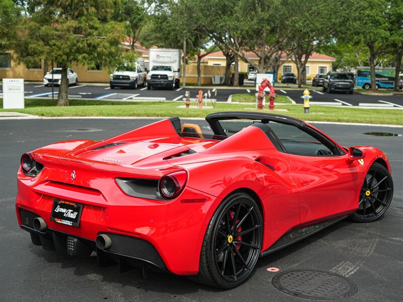 2018 Ferrari 488 Spider   - Photo 70 - Bonita Springs, FL 34134