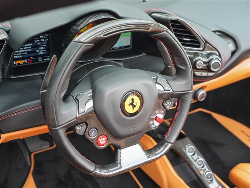 2018 Ferrari 488 Spider   - Photo 31 - Bonita Springs, FL 34134