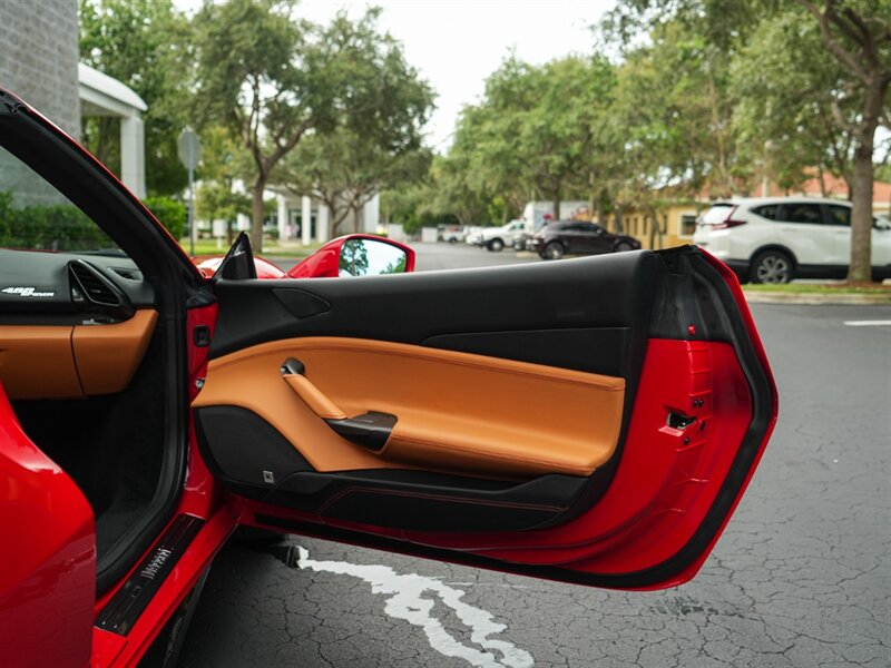 2018 Ferrari 488 Spider   - Photo 40 - Bonita Springs, FL 34134