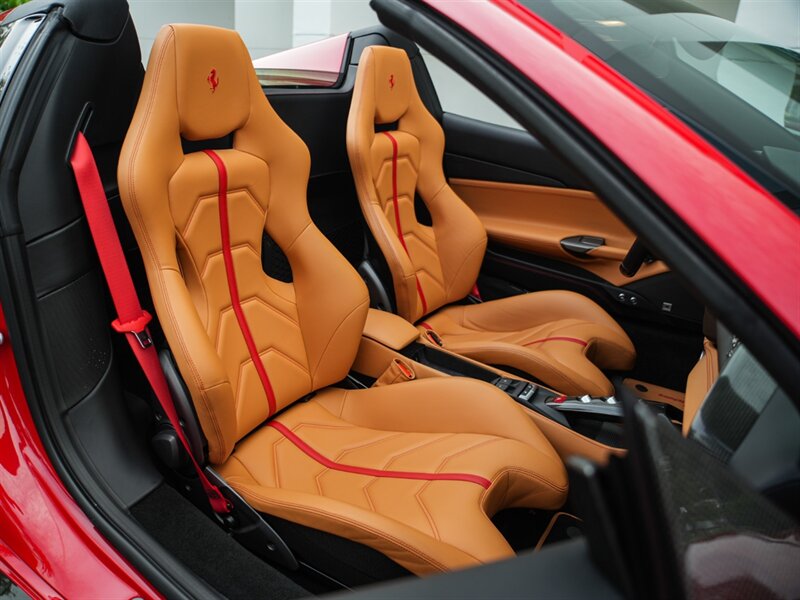 2018 Ferrari 488 Spider   - Photo 35 - Bonita Springs, FL 34134