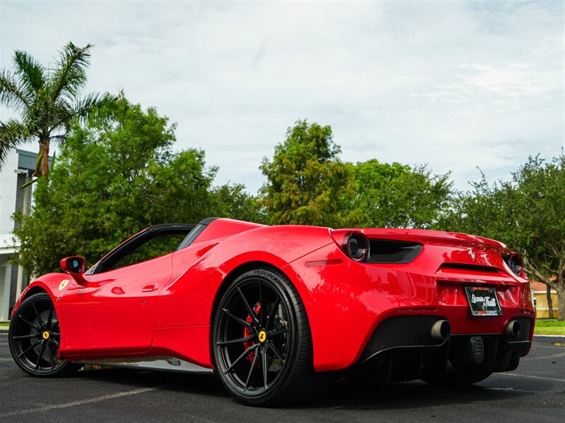 2018 Ferrari 488 Spider   - Photo 54 - Bonita Springs, FL 34134