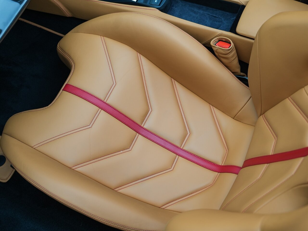 2018 Ferrari 488 Spider   - Photo 22 - Bonita Springs, FL 34134