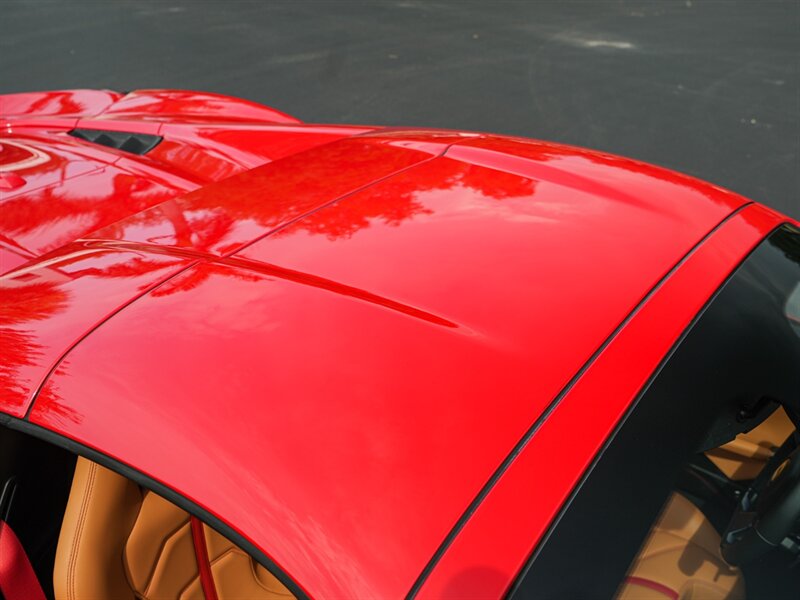 2018 Ferrari 488 Spider   - Photo 75 - Bonita Springs, FL 34134