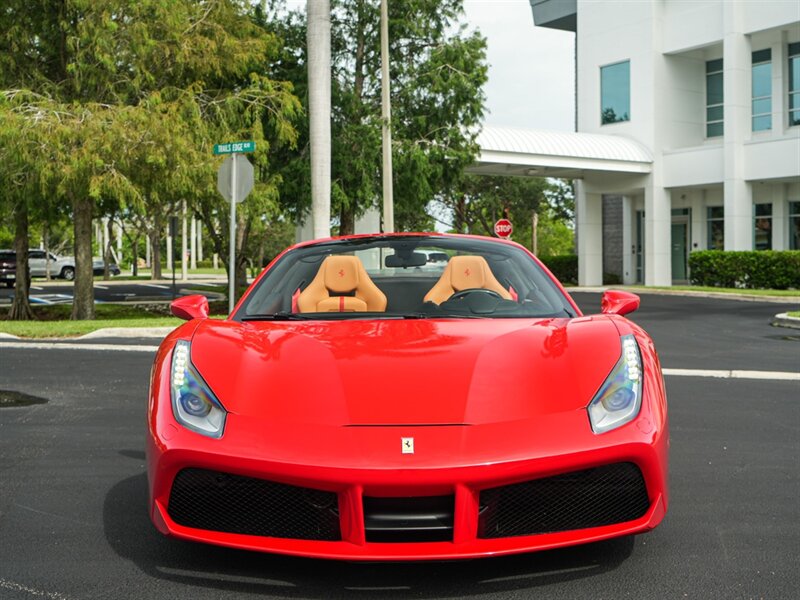 2018 Ferrari 488 Spider   - Photo 6 - Bonita Springs, FL 34134