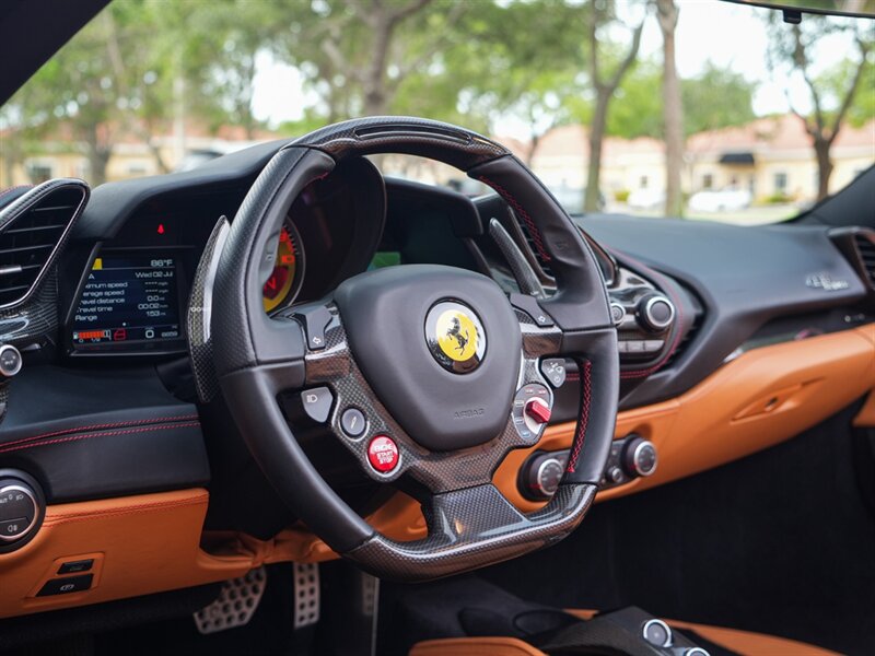 2018 Ferrari 488 Spider   - Photo 12 - Bonita Springs, FL 34134