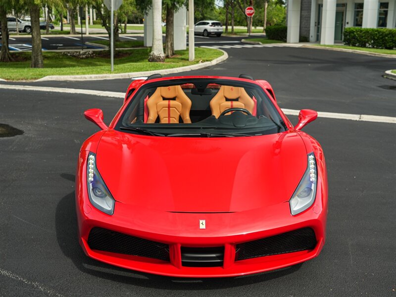 2018 Ferrari 488 Spider   - Photo 5 - Bonita Springs, FL 34134