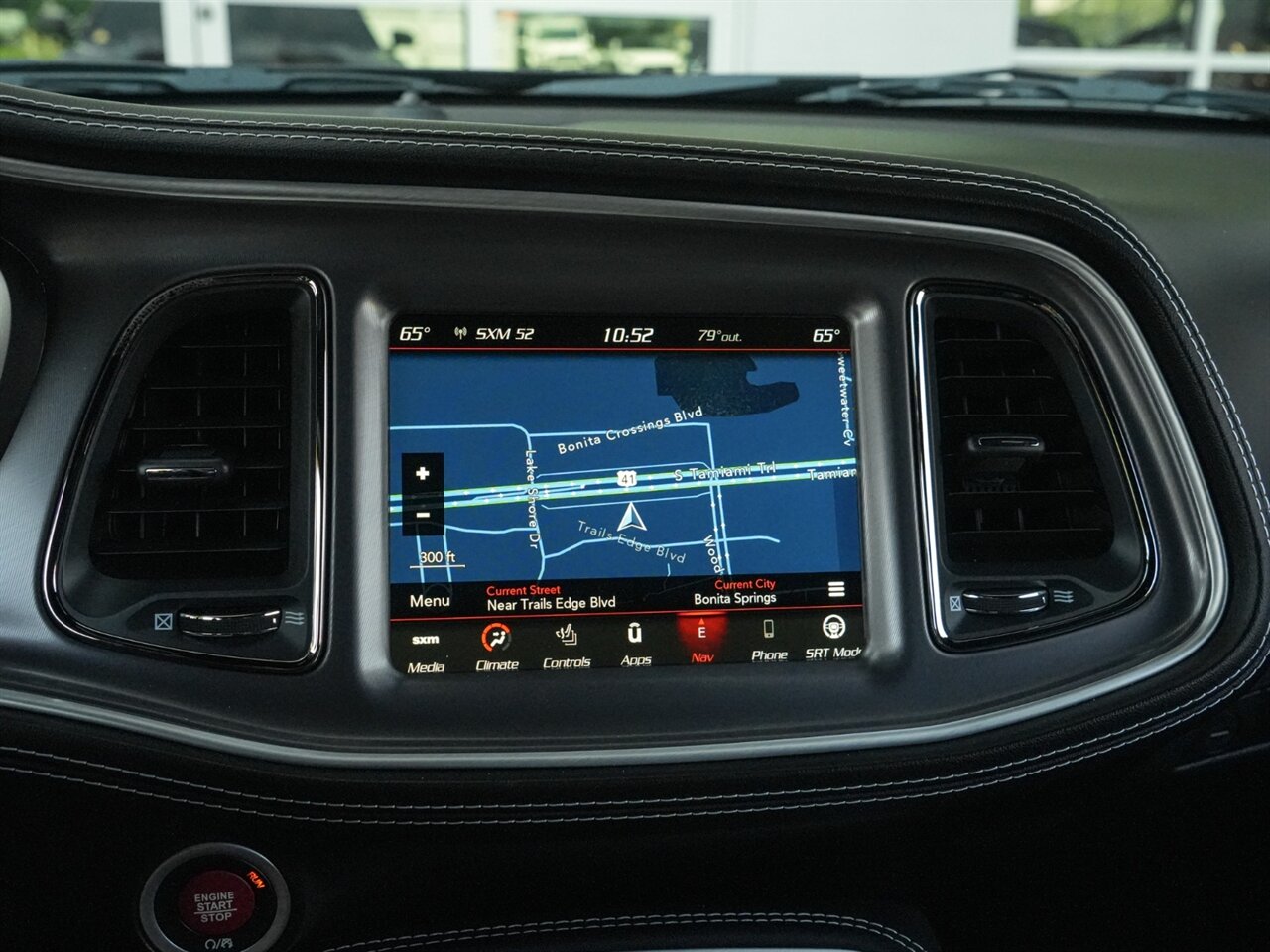 2022 Dodge Challenger SRT Hellcat Redeye   - Photo 14 - Bonita Springs, FL 34134