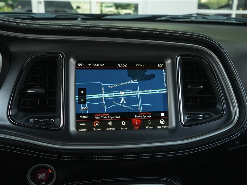 2022 Dodge Challenger SRT Hellcat Redeye - Photo 14 - Bonita Springs, FL 34134