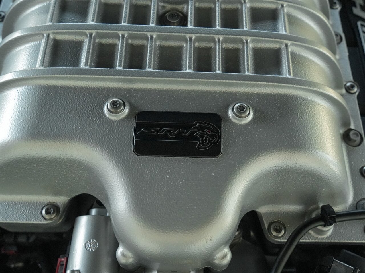 2022 Dodge Challenger SRT Hellcat Redeye   - Photo 36 - Bonita Springs, FL 34134