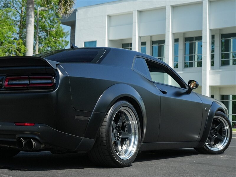 2022 Dodge Challenger SRT Hellcat Redeye - Photo 61 - Bonita Springs, FL 34134