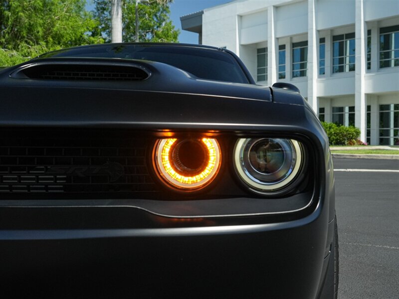 2022 Dodge Challenger SRT Hellcat Redeye   - Photo 3 - Bonita Springs, FL 34134
