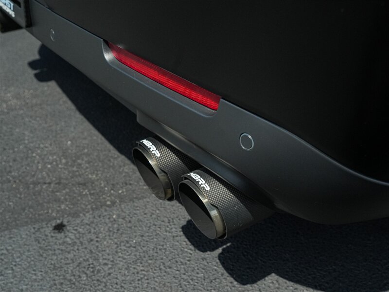 2022 Dodge Challenger SRT Hellcat Redeye - Photo 54 - Bonita Springs, FL 34134