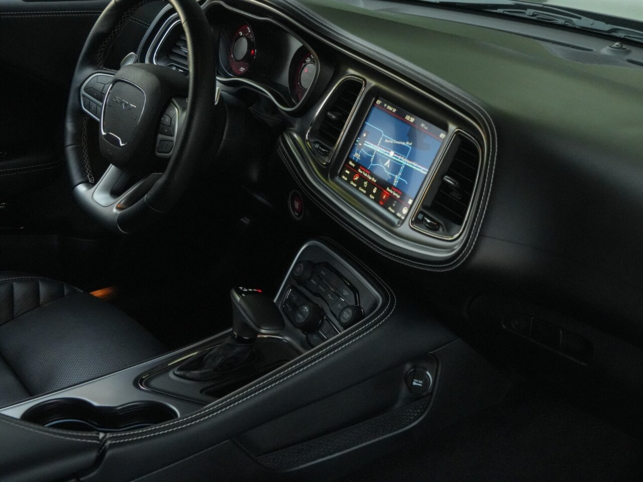 2022 Dodge Challenger SRT Hellcat Redeye   - Photo 30 - Bonita Springs, FL 34134