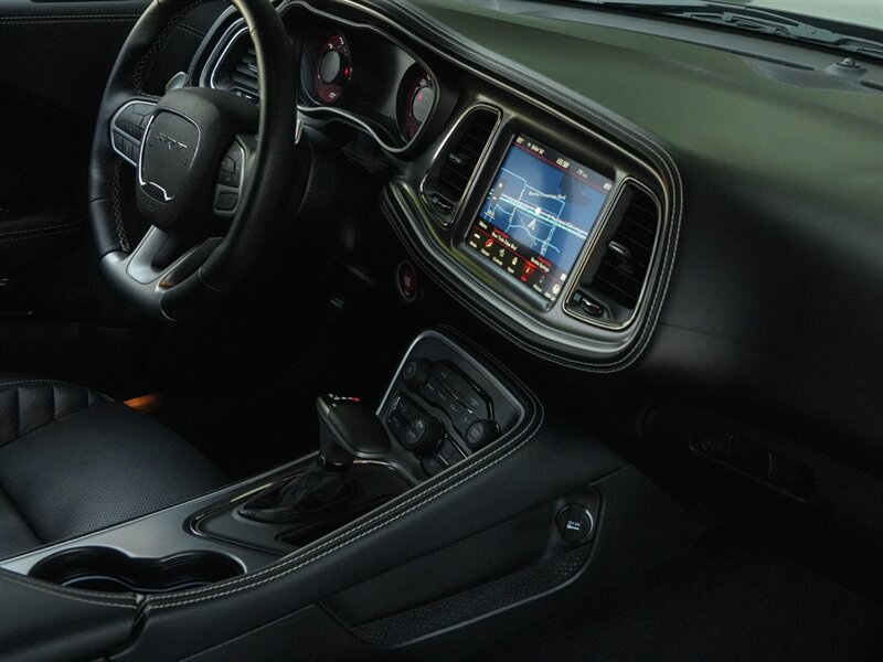 2022 Dodge Challenger SRT Hellcat Redeye - Photo 30 - Bonita Springs, FL 34134