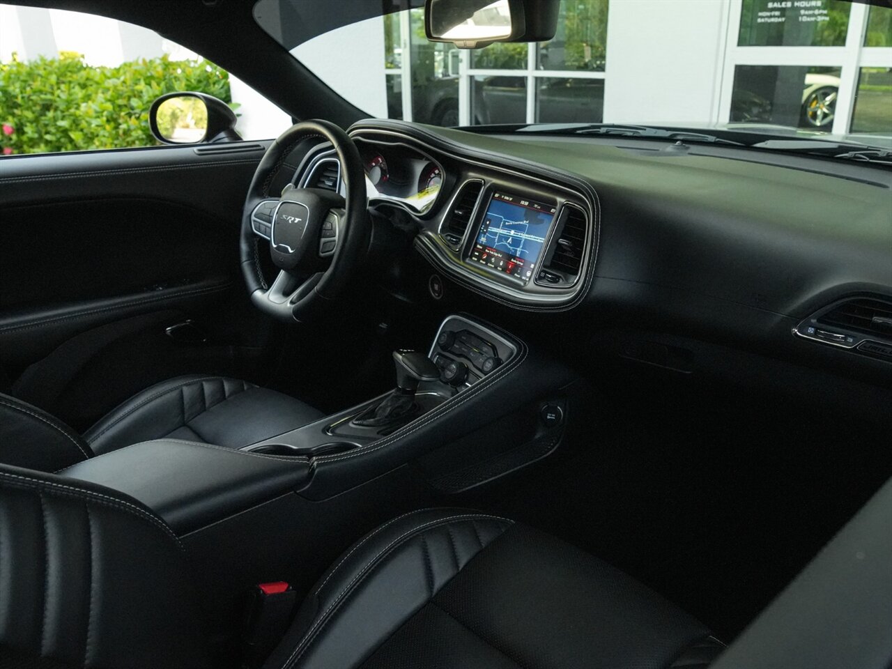 2022 Dodge Challenger SRT Hellcat Redeye   - Photo 26 - Bonita Springs, FL 34134