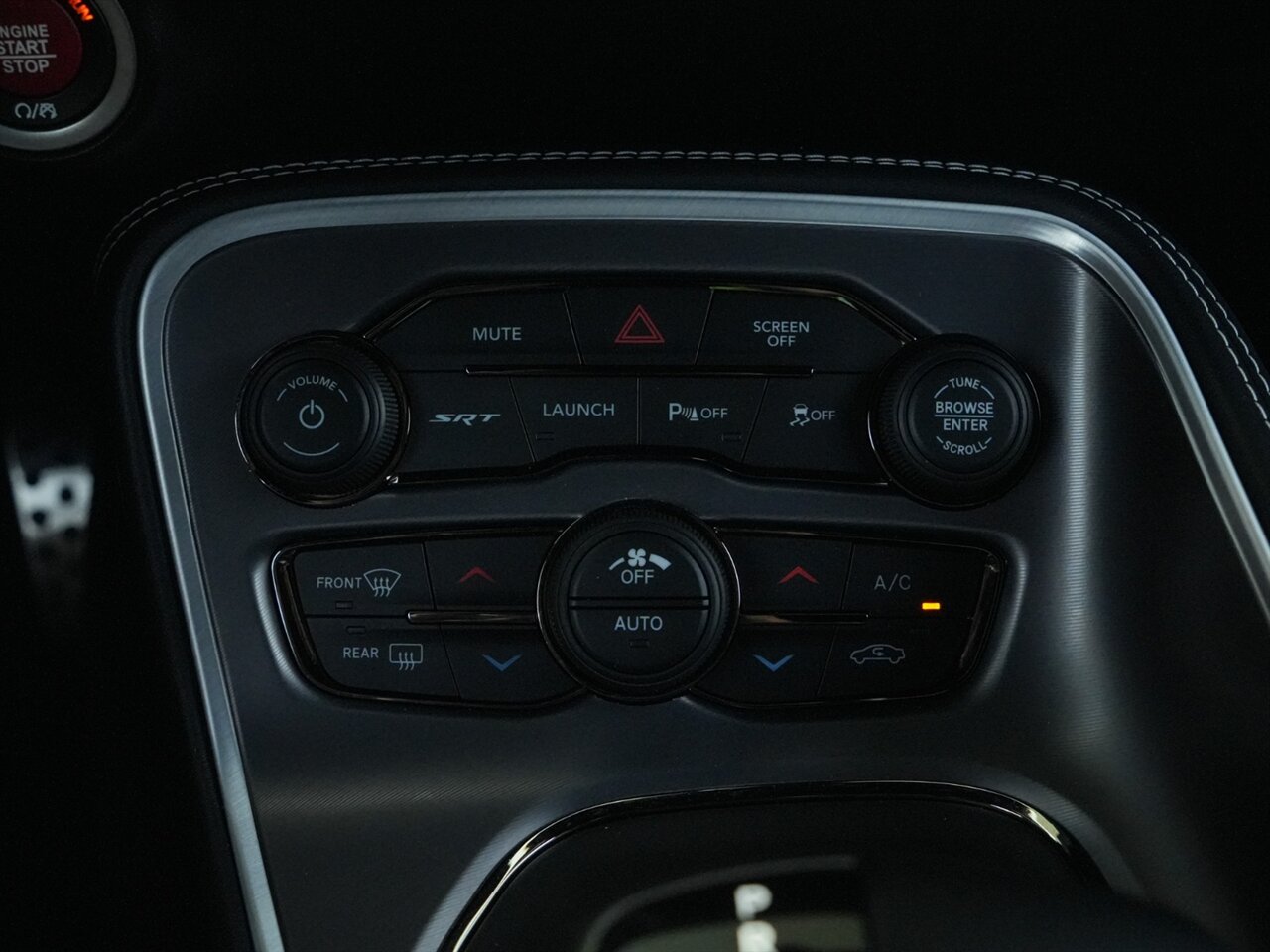 2022 Dodge Challenger SRT Hellcat Redeye   - Photo 15 - Bonita Springs, FL 34134