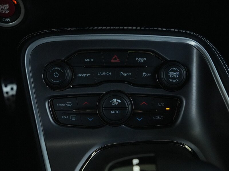 2022 Dodge Challenger SRT Hellcat Redeye - Photo 15 - Bonita Springs, FL 34134