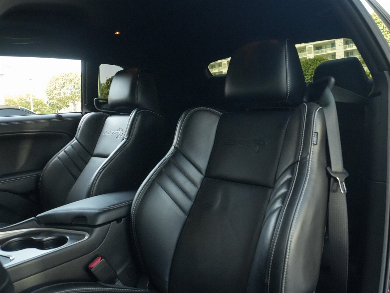 2022 Dodge Challenger SRT Hellcat Redeye   - Photo 19 - Bonita Springs, FL 34134