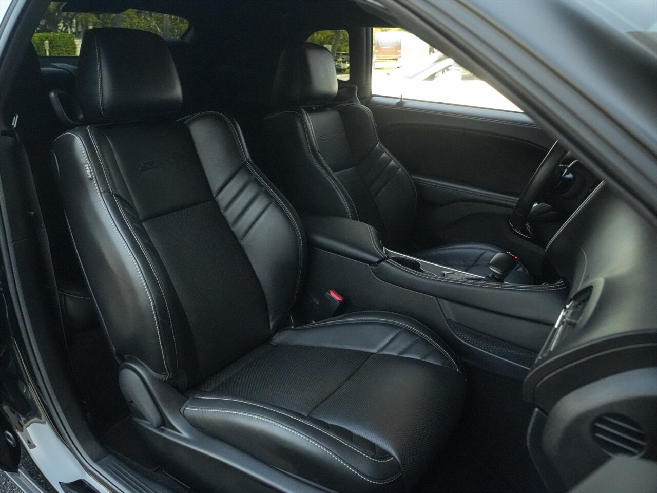 2022 Dodge Challenger SRT Hellcat Redeye   - Photo 27 - Bonita Springs, FL 34134