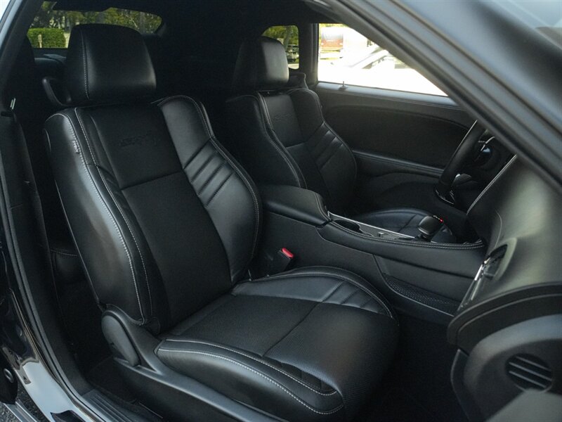 2022 Dodge Challenger SRT Hellcat Redeye - Photo 27 - Bonita Springs, FL 34134