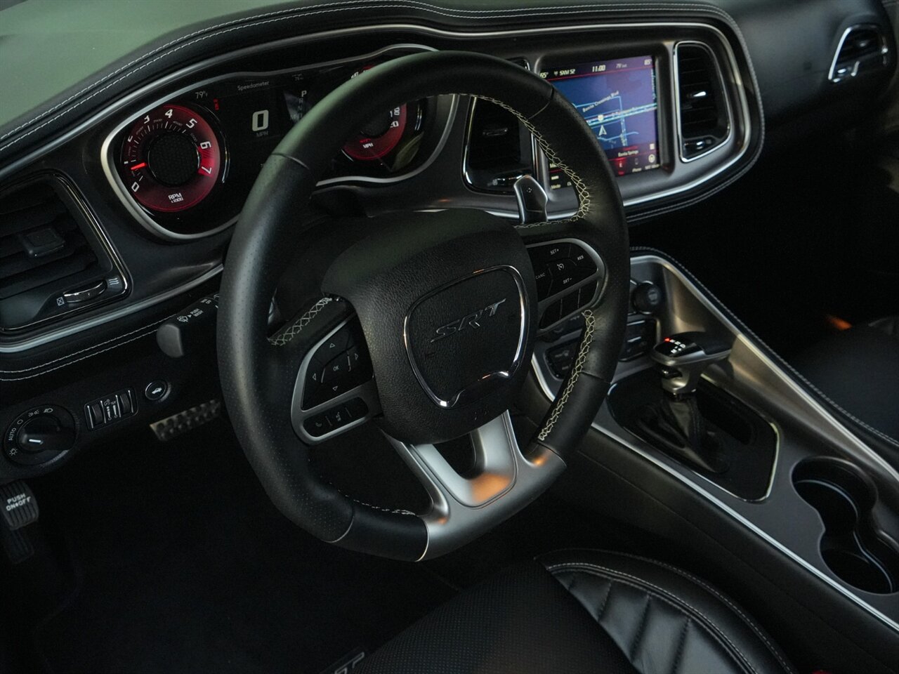 2022 Dodge Challenger SRT Hellcat Redeye   - Photo 33 - Bonita Springs, FL 34134