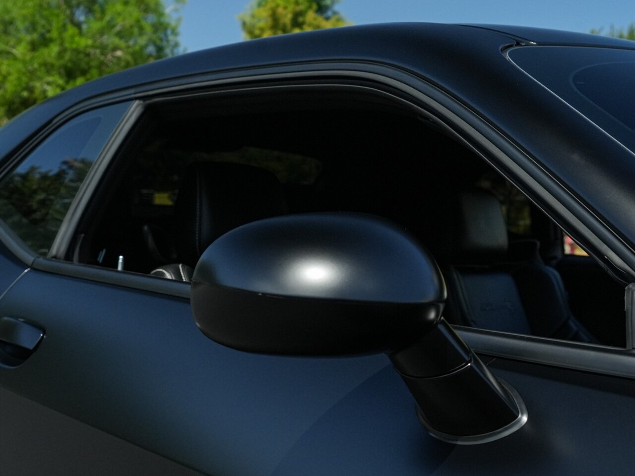 2022 Dodge Challenger SRT Hellcat Redeye   - Photo 64 - Bonita Springs, FL 34134
